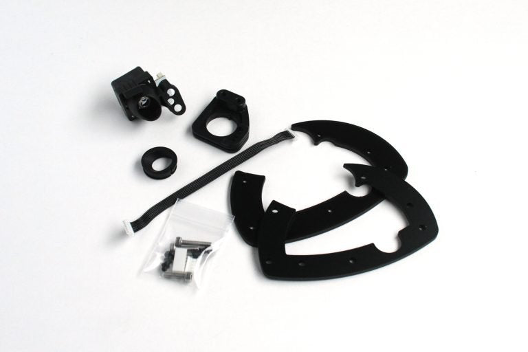 IBTS – Infrared Bean Temperature Sensor Module Set