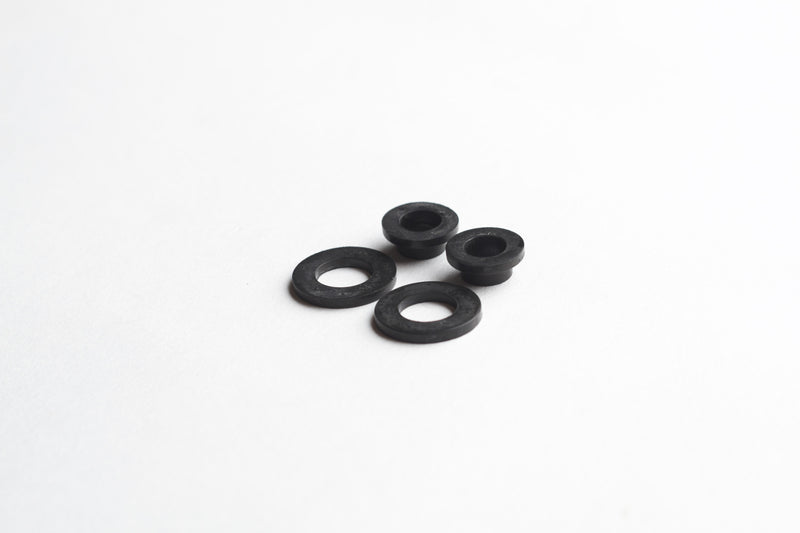 Drum Motor Rubber Washer Set