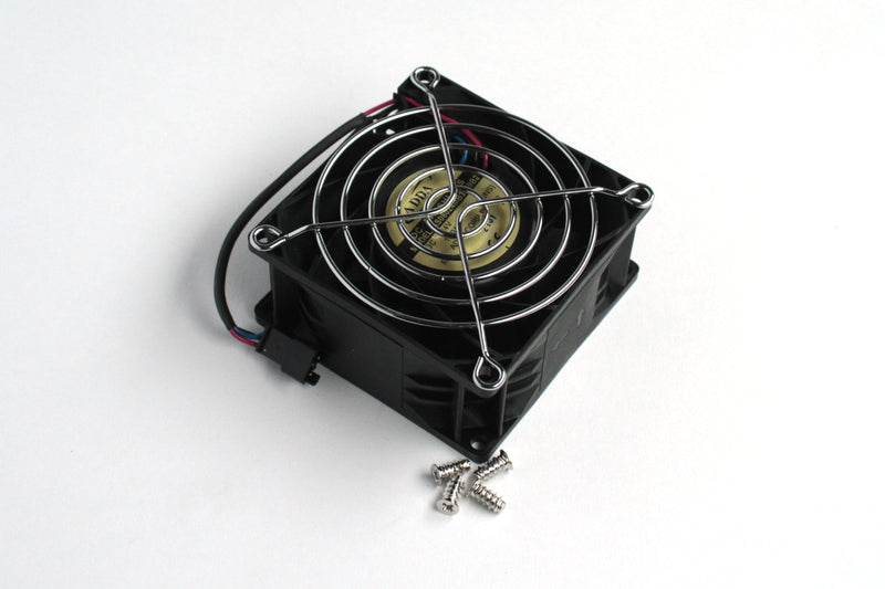 Cooling Fan With Guard