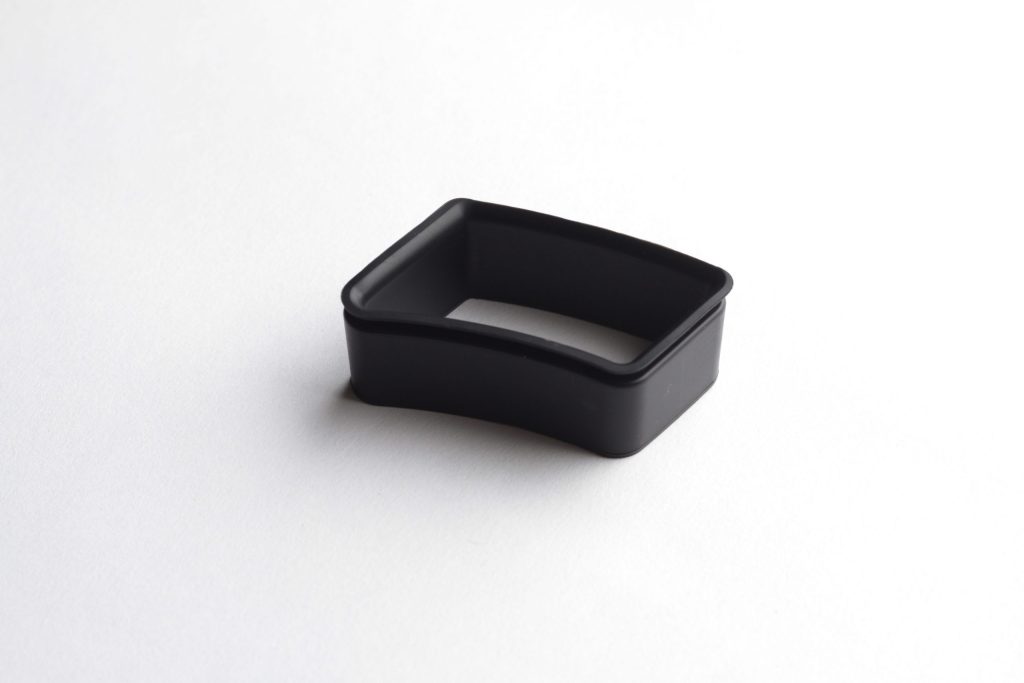 Chaff Collector Seal