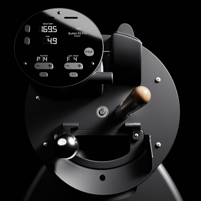 Bullet R2 Pro Bullet R2 Pro – Aillio